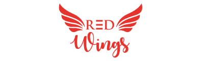 redwings logo